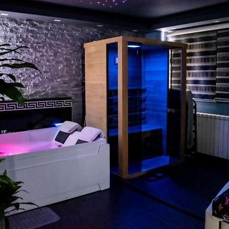 Spa Apartment Белград Экстерьер фото
