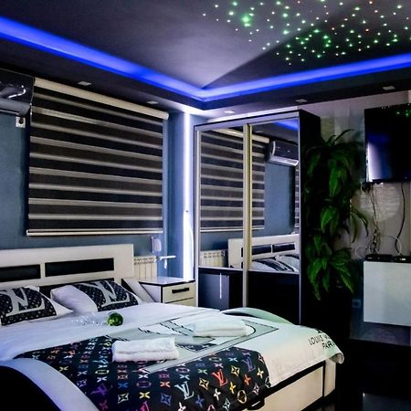 Spa Apartment Белград Экстерьер фото