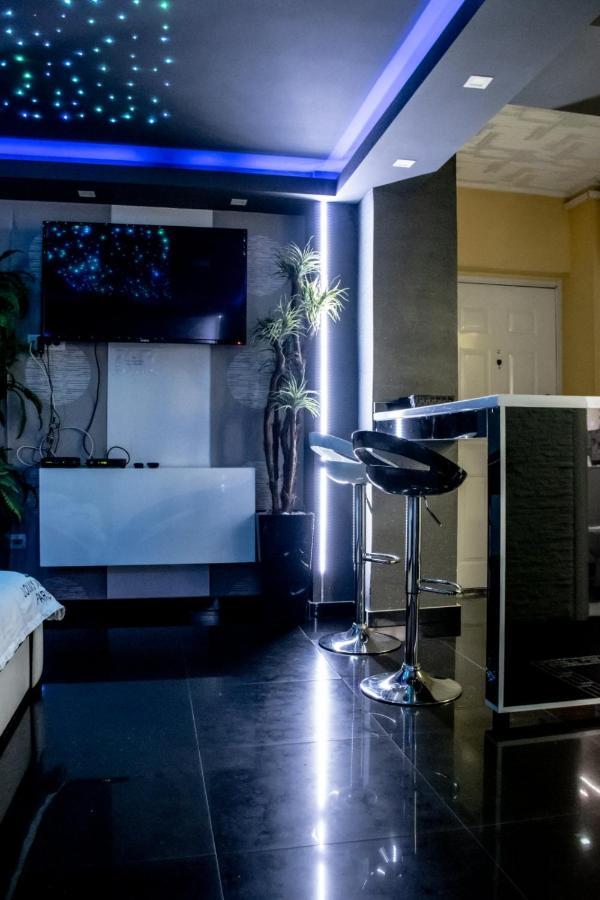 Spa Apartment Белград Экстерьер фото