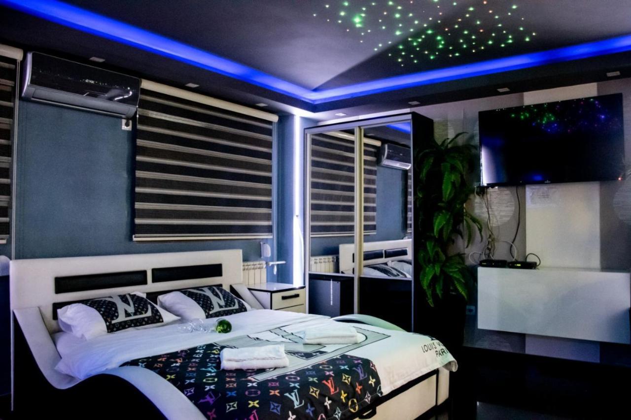 Spa Apartment Белград Экстерьер фото